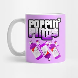 Pint Popper Mug